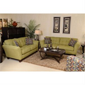 Furniture Rewards - Jackson Halle Sofa and Loveseat